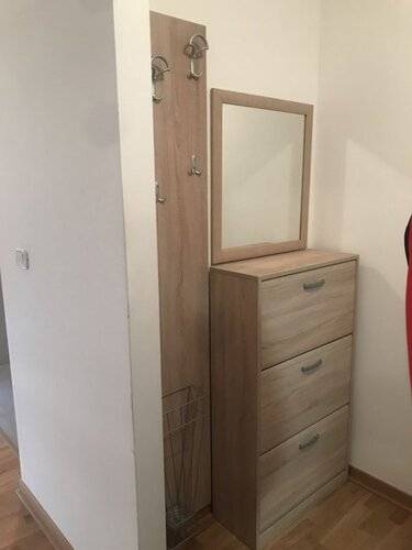 Lux Apartments Podgorica Iii