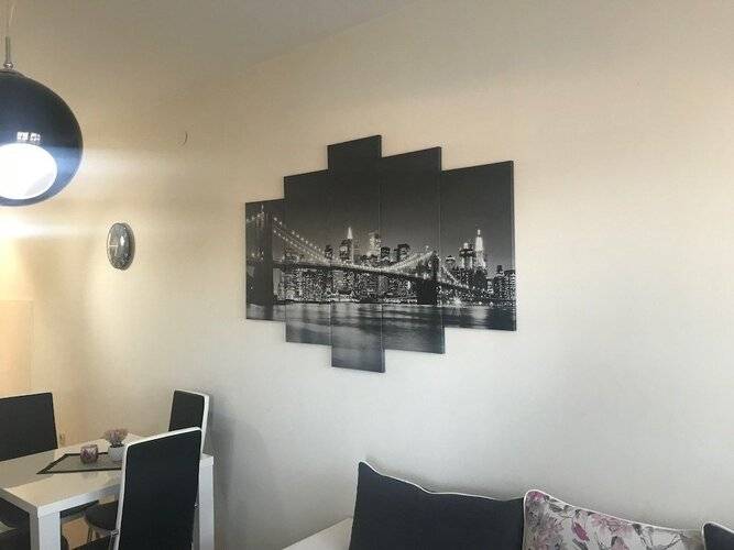 Lux Apartments Podgorica Iii