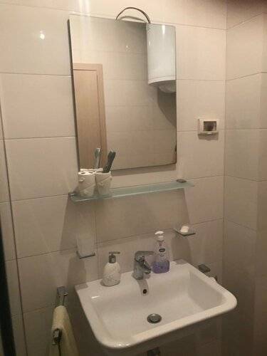 Lux Apartments Podgorica Iii