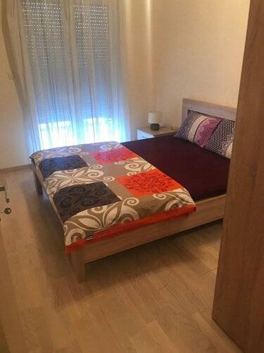 Lux Apartments Podgorica Iii