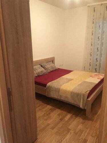 Lux Apartments Podgorica Iii