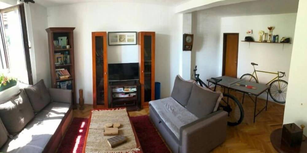 Lux Apartments Podgorica Iii