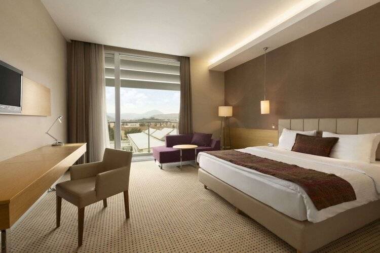 Ramada By Wyndham Podgorica