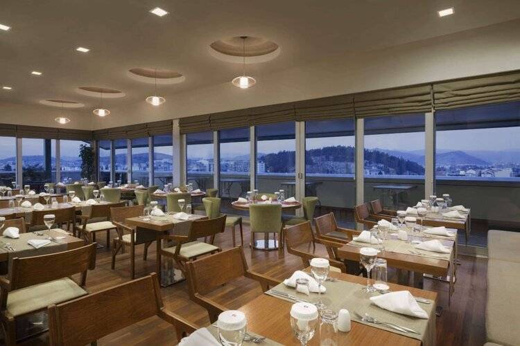 Ramada By Wyndham Podgorica