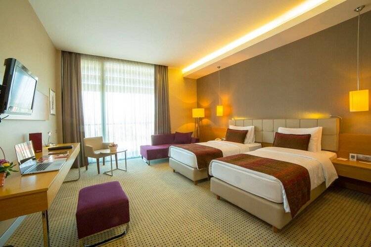 Ramada By Wyndham Podgorica