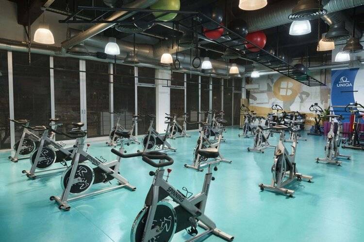 Ramada By Wyndham Podgorica