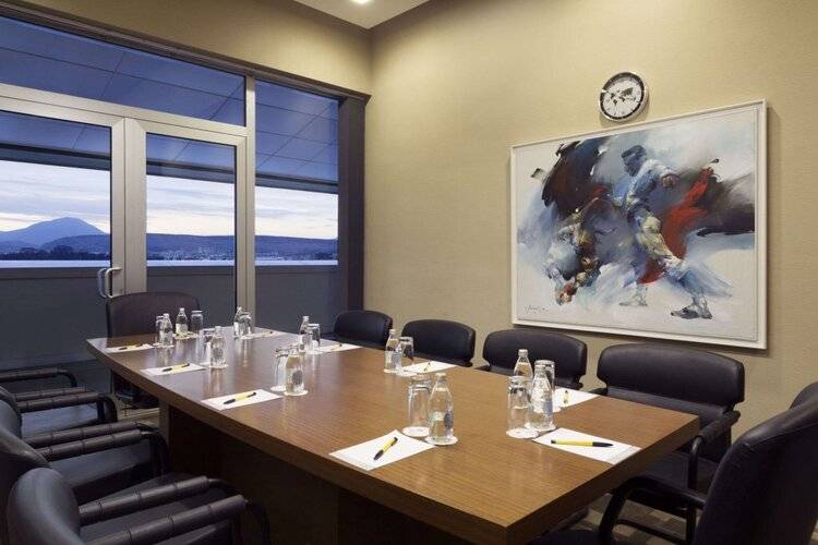 Ramada By Wyndham Podgorica