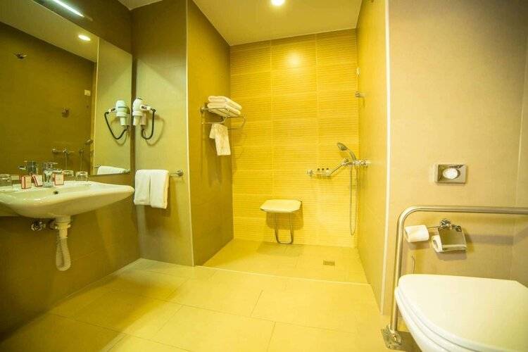 Ramada By Wyndham Podgorica
