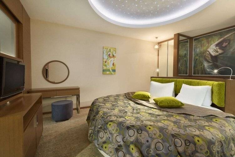 Ramada By Wyndham Podgorica