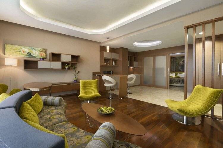 Ramada By Wyndham Podgorica