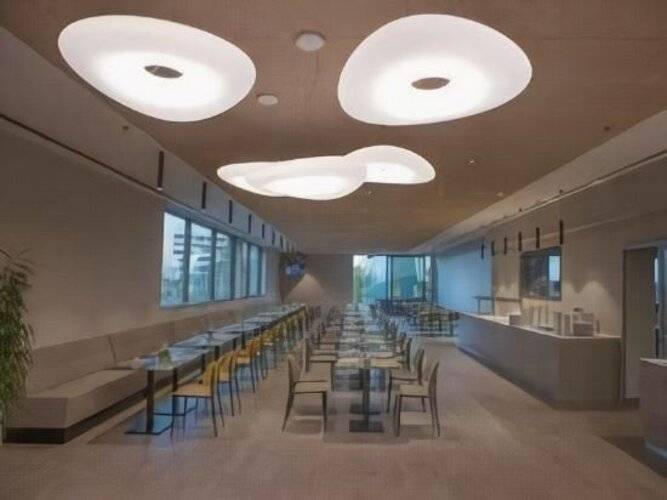 Voco Podgorica, An Ihg Hotel
