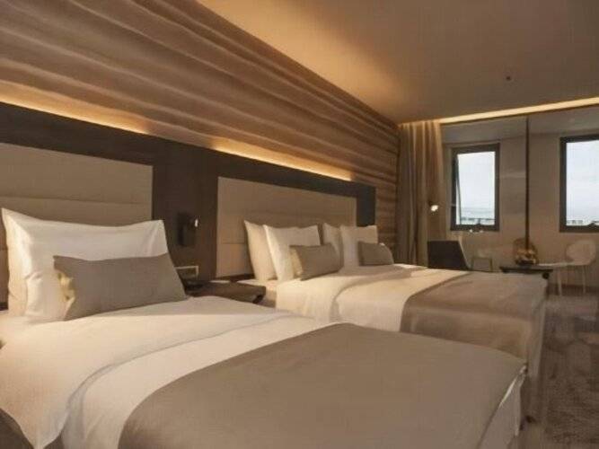 Voco Podgorica, An Ihg Hotel