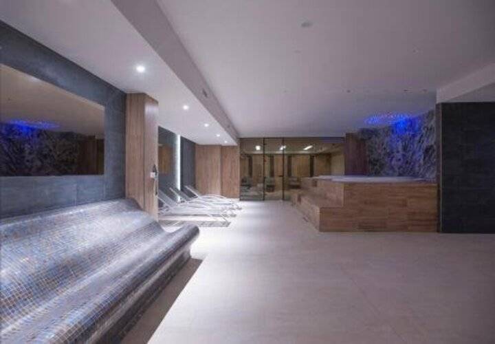 Voco Podgorica, An Ihg Hotel