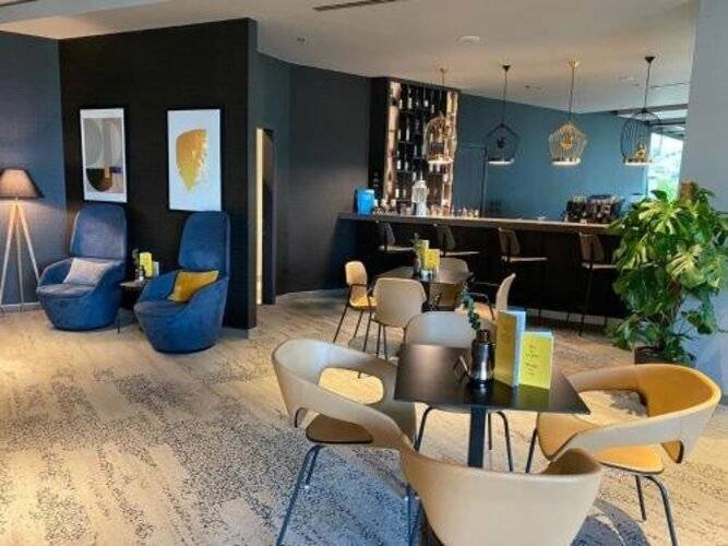 Voco Podgorica, An Ihg Hotel