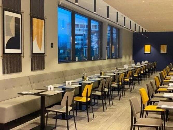 Voco Podgorica, An Ihg Hotel