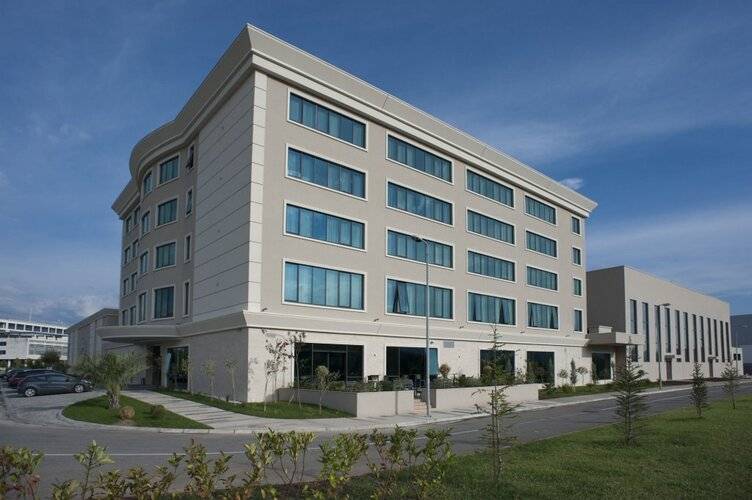 Wellness & Spa Hotel Verde