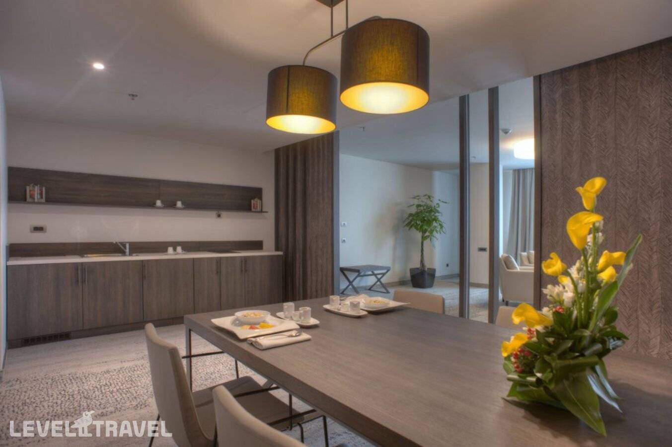 фотографии отеля Wellness & Spa Hotel Verde в Черногория(Подгорица) - фото №11