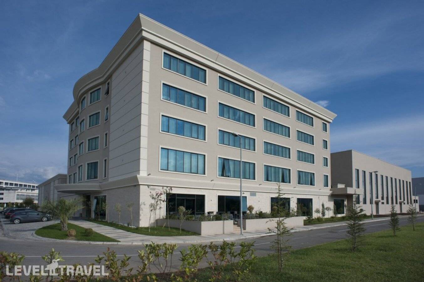 фотографии отеля Wellness & Spa Hotel Verde в Черногория(Подгорица) - фото №1