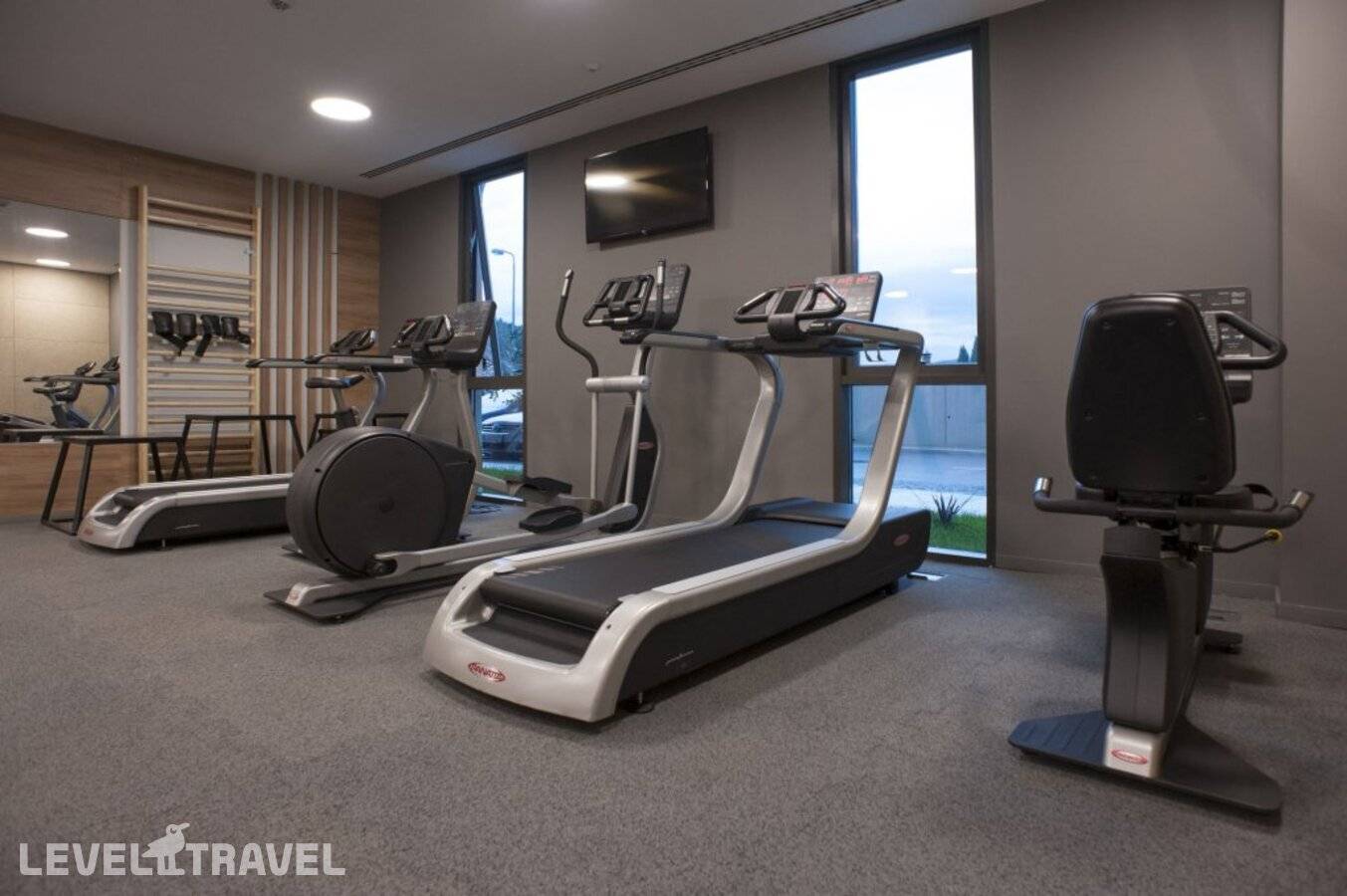 фотографии отеля Wellness & Spa Hotel Verde в Черногория(Подгорица) - фото №31