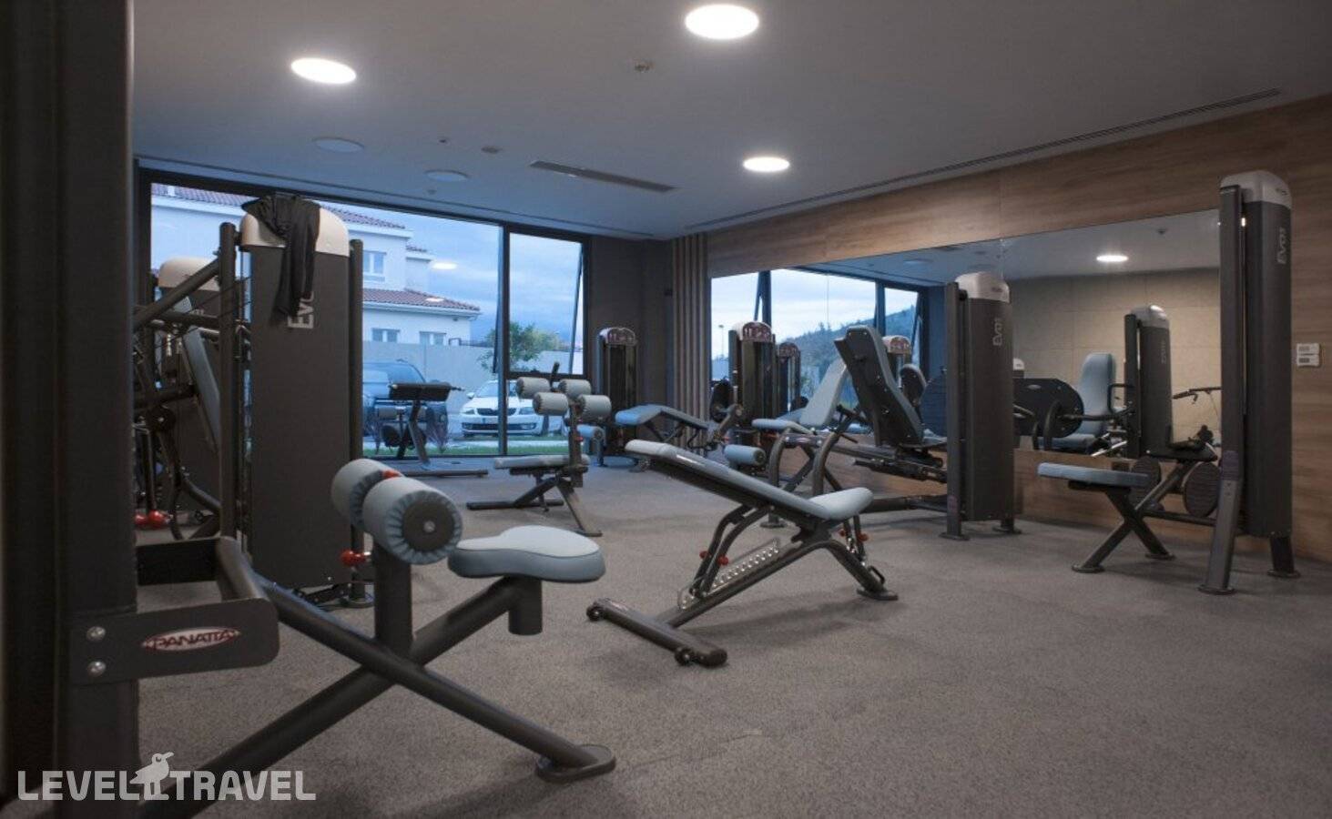 фотографии отеля Wellness & Spa Hotel Verde в Черногория(Подгорица) - фото №32