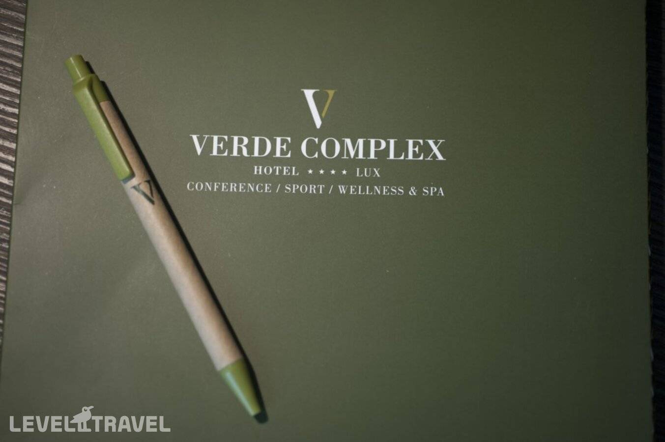 фотографии отеля Wellness & Spa Hotel Verde в Черногория(Подгорица) - фото №21