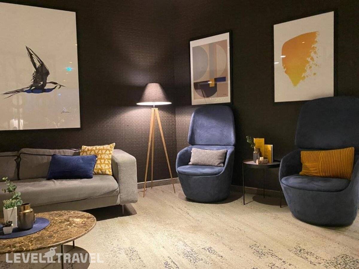 фотографии отеля Wellness & Spa Hotel Verde в Черногория(Подгорица) - фото №33