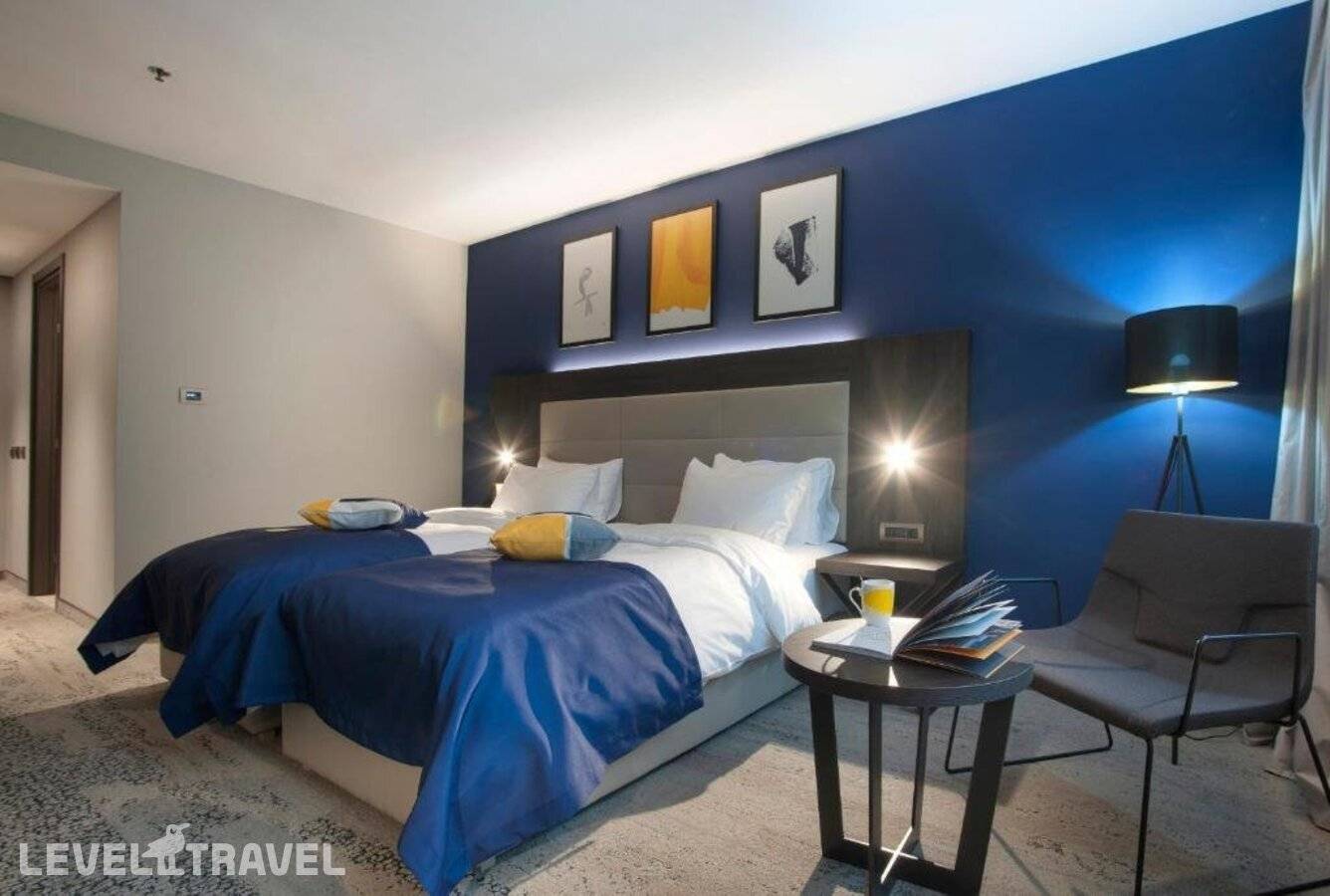 фотографии отеля Wellness & Spa Hotel Verde в Черногория(Подгорица) - фото №29