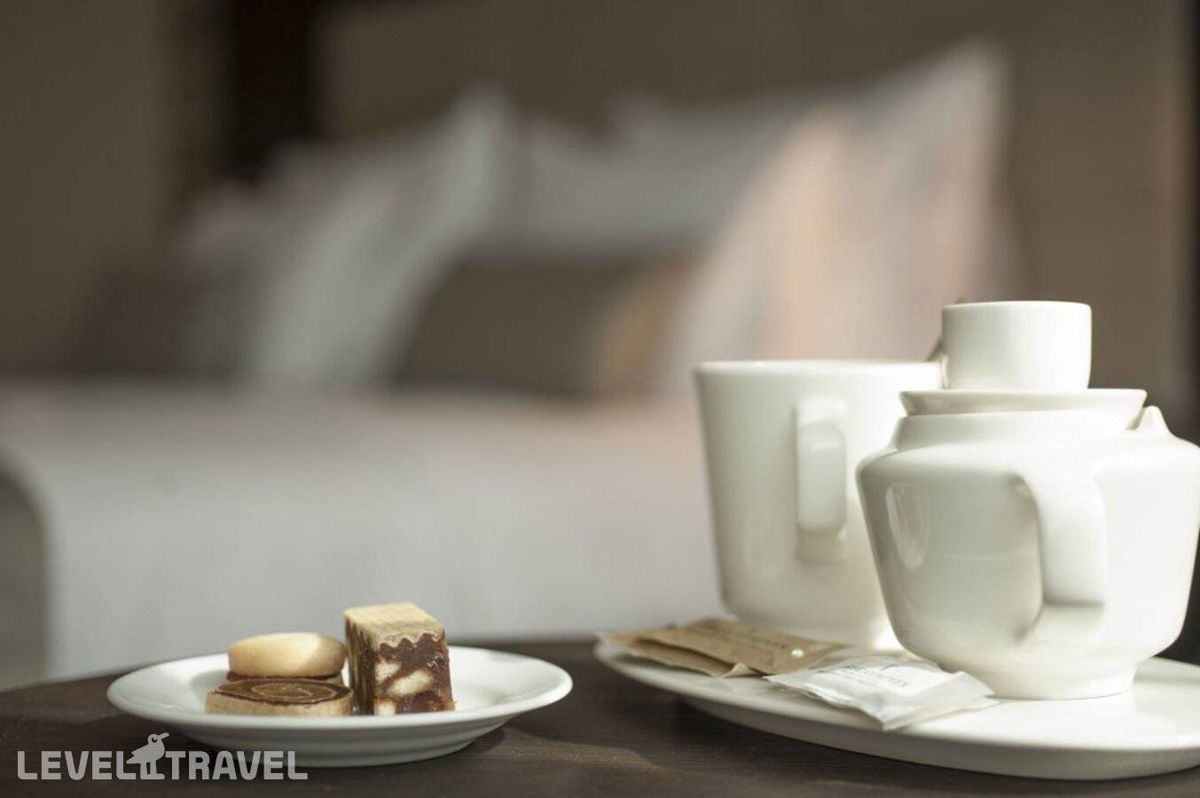 фотографии отеля Wellness & Spa Hotel Verde в Черногория(Подгорица) - фото №6