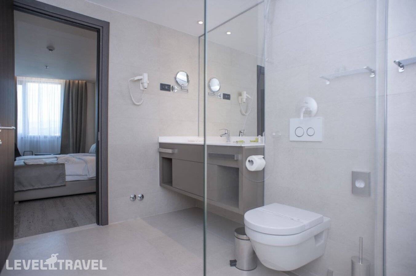 фотографии отеля Wellness & Spa Hotel Verde в Черногория(Подгорица) - фото №14