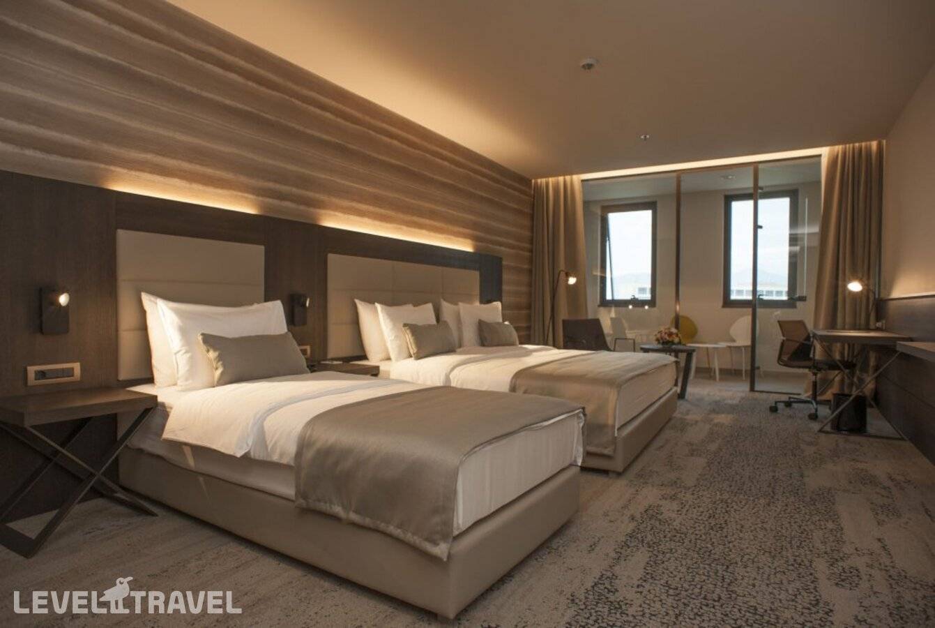 фотографии отеля Wellness & Spa Hotel Verde в Черногория(Подгорица) - фото №3