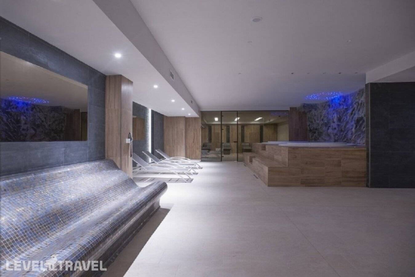 фотографии отеля Wellness & Spa Hotel Verde в Черногория(Подгорица) - фото №34