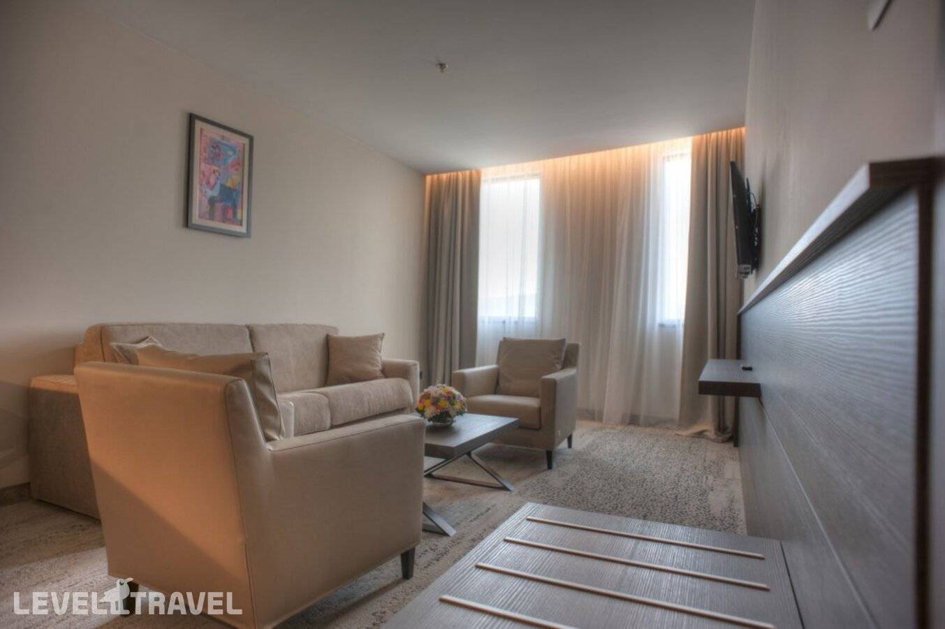 фотографии отеля Wellness & Spa Hotel Verde в Черногория(Подгорица) - фото №4