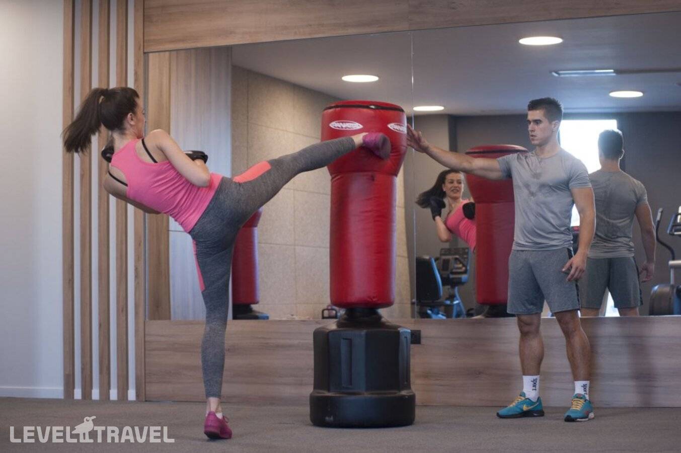 фотографии отеля Wellness & Spa Hotel Verde в Черногория(Подгорица) - фото №28