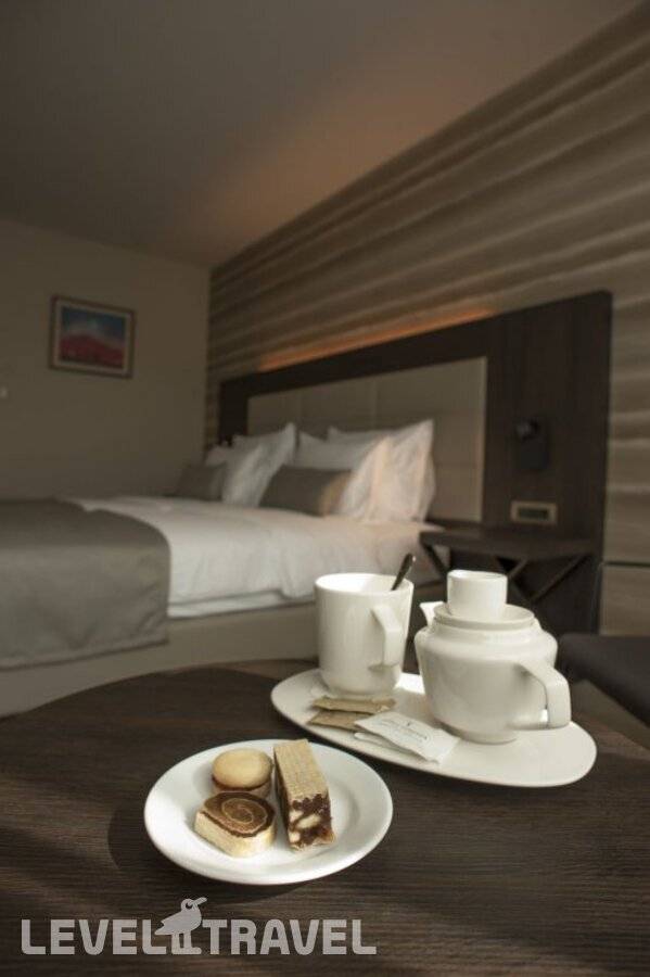 фотографии отеля Wellness & Spa Hotel Verde в Черногория(Подгорица) - фото №16