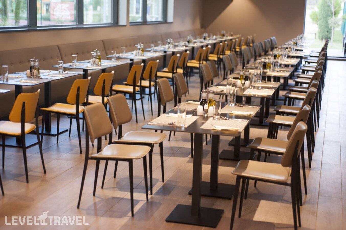 фотографии отеля Wellness & Spa Hotel Verde в Черногория(Подгорица) - фото №19