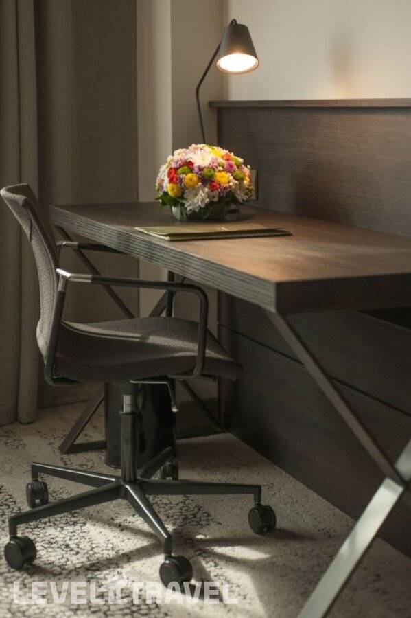 фотографии отеля Wellness & Spa Hotel Verde в Черногория(Подгорица) - фото №9