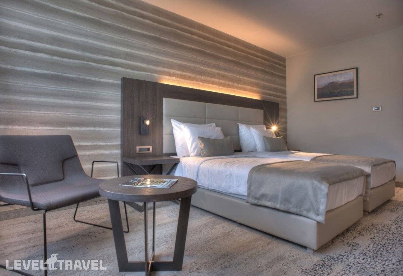 фотографии отеля Wellness & Spa Hotel Verde в Черногория(Подгорица) - фото №2