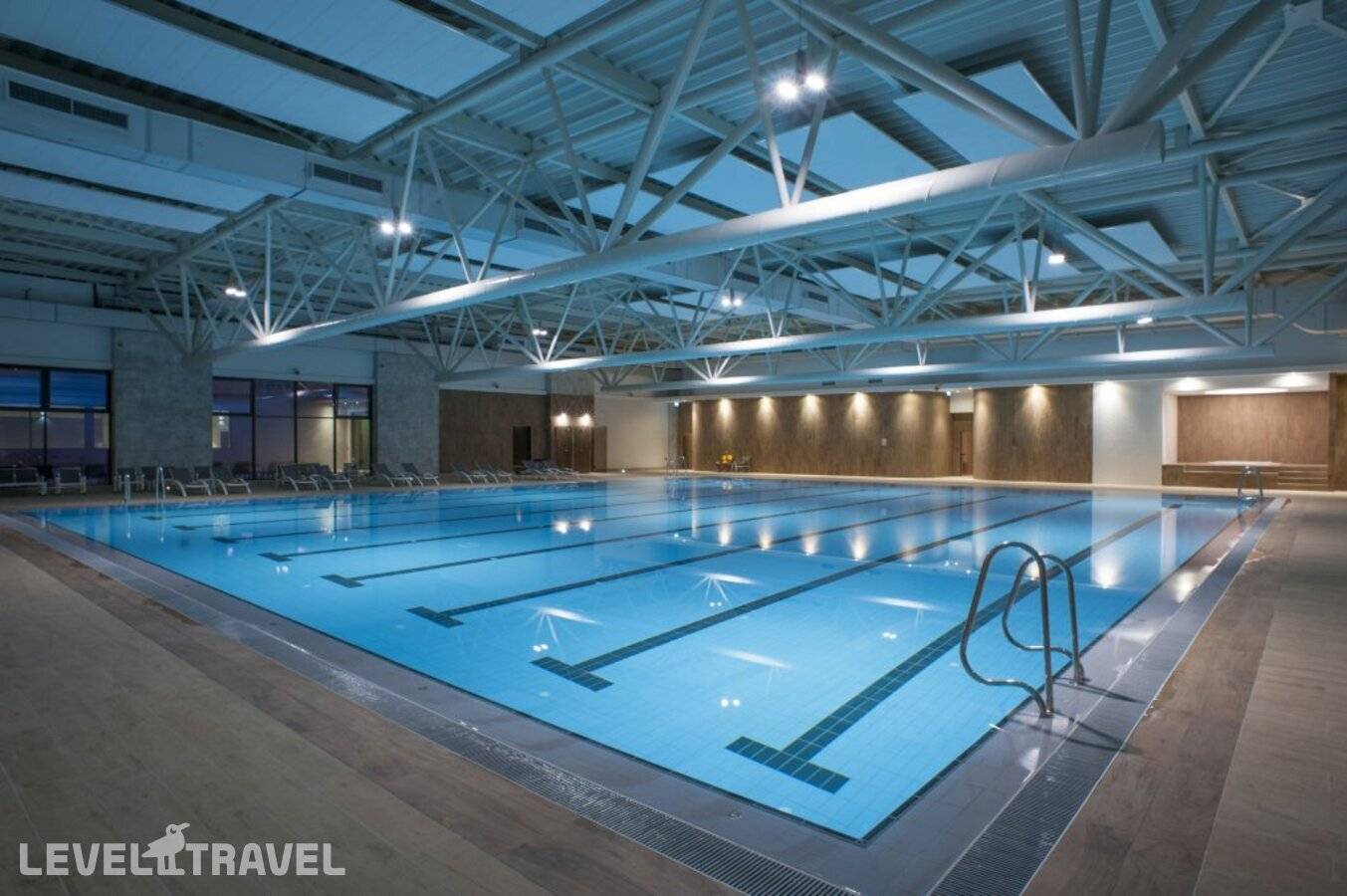 фотографии отеля Wellness & Spa Hotel Verde в Черногория(Подгорица) - фото №25