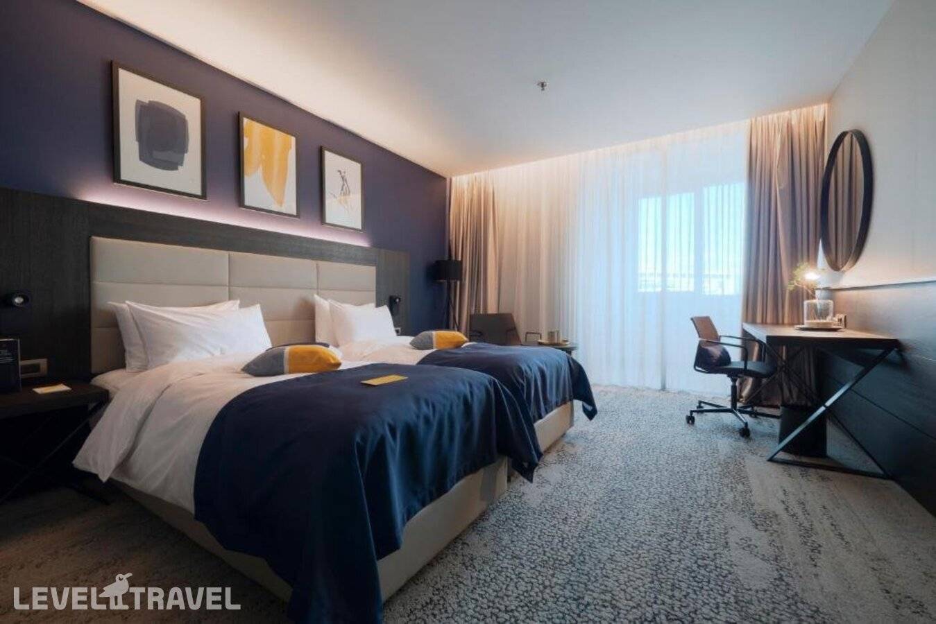 фотографии отеля Wellness & Spa Hotel Verde в Черногория(Подгорица) - фото №36