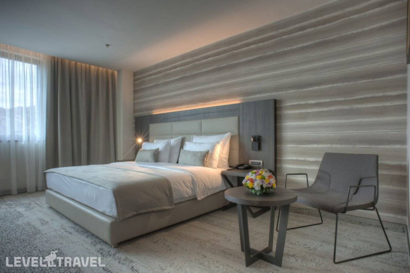 фотографии отеля Wellness & Spa Hotel Verde в Черногория(Подгорица) - фото №5