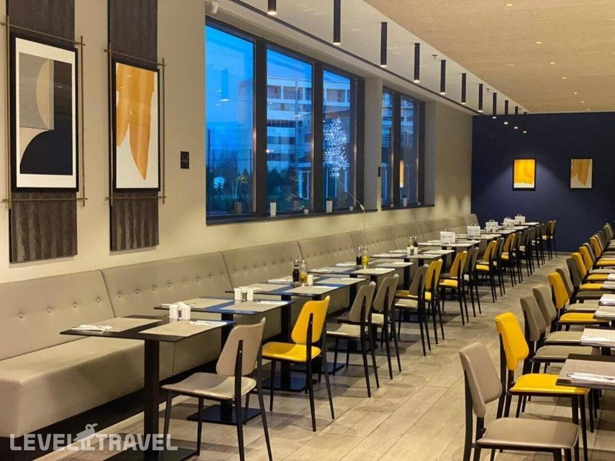 фотографии отеля Wellness & Spa Hotel Verde в Черногория(Подгорица) - фото №27