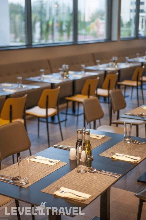 фотографии отеля Wellness & Spa Hotel Verde в Черногория(Подгорица) - фото №18