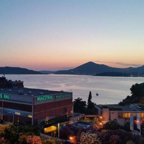 Guest House Pržno Bay