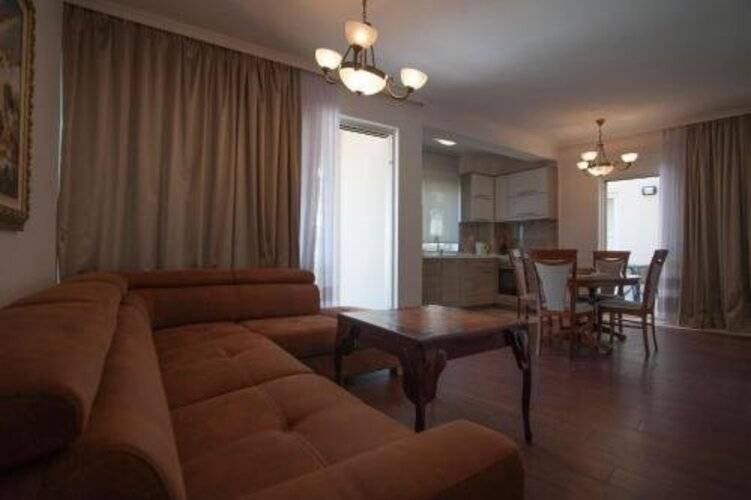Guest House Pržno Bay
