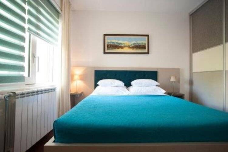 Guest House Pržno Bay