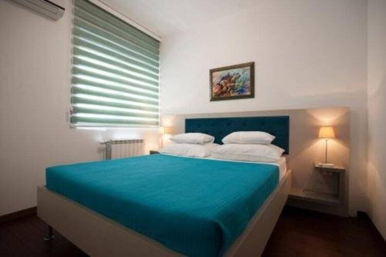 Guest House Pržno Bay