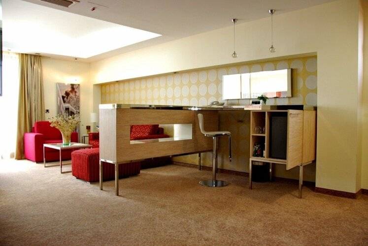 Hotel Hec Apartments