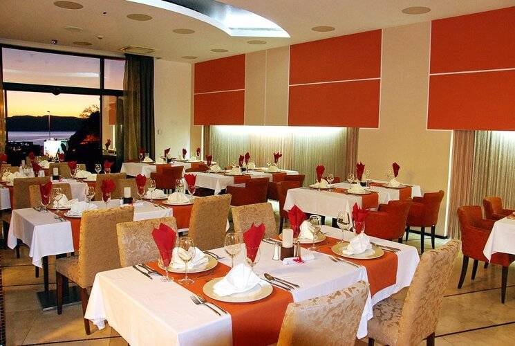 Hotel Hec Apartments