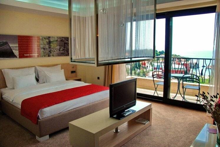 Hotel Hec Apartments