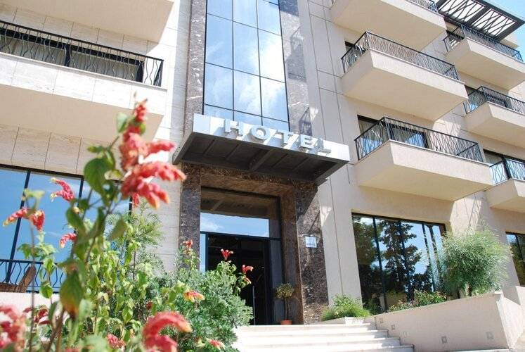 Hotel Hec Apartments